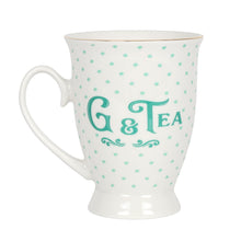 Load image into Gallery viewer, G &amp; Tea Mug
