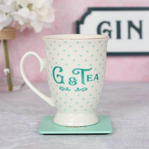 G & Tea Mug