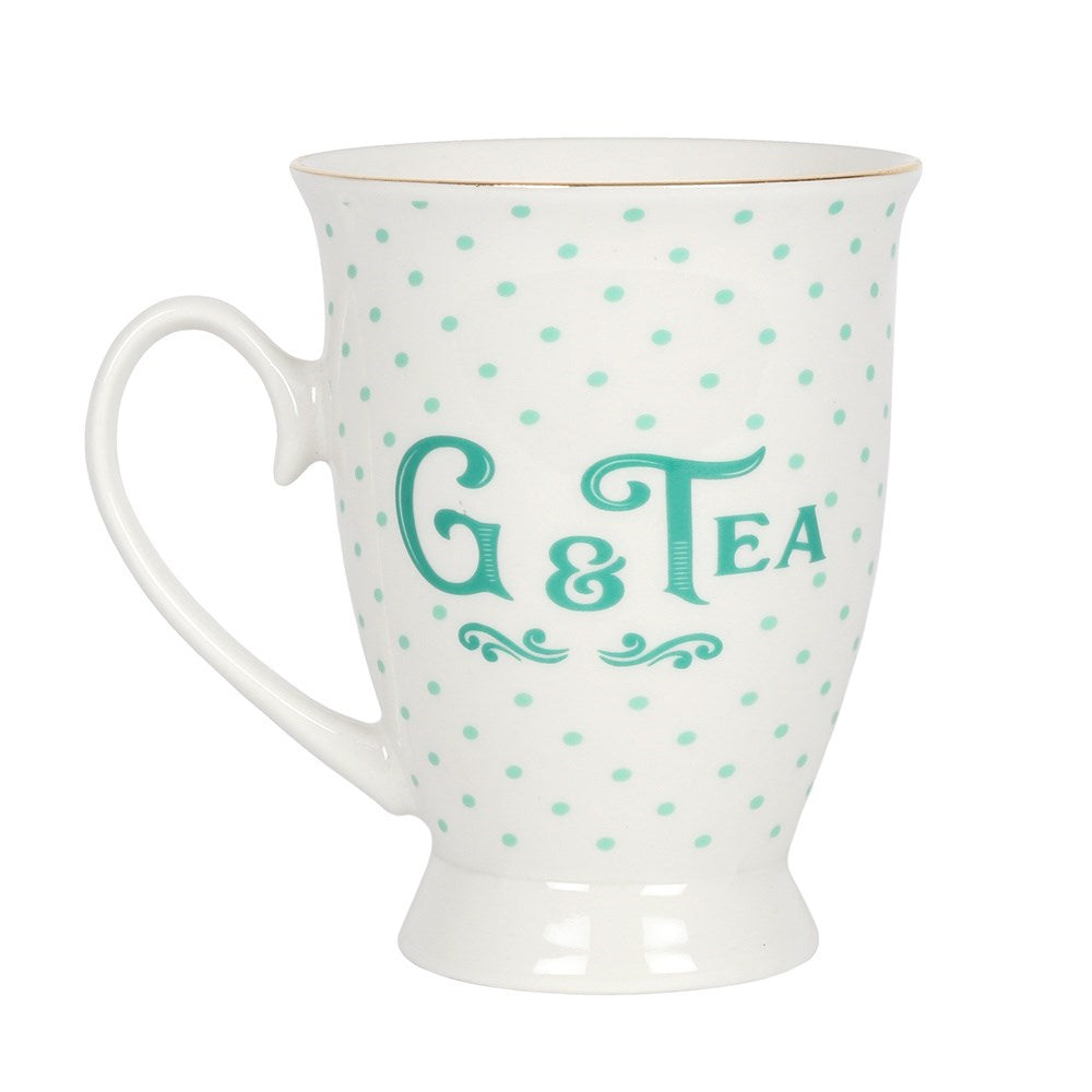 G & Tea Mug