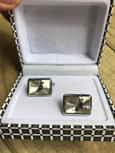 Load image into Gallery viewer, Dog Cufflinks
