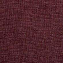 Load image into Gallery viewer, Sasha Plain Scarf Winter Berry
