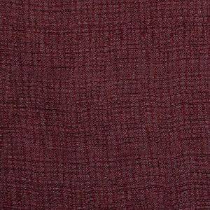 Sasha Plain Scarf Winter Berry