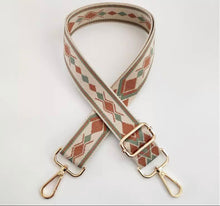 Load image into Gallery viewer, Boho Bag Straps
