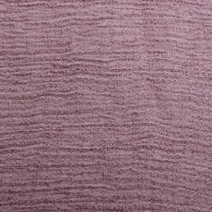 Sasha Plain Scarf Winter Rose