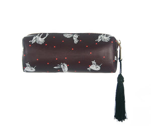 Small Make Up Bag With Animals