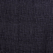 Load image into Gallery viewer, Sasha Plain Scarf Midnight Blue
