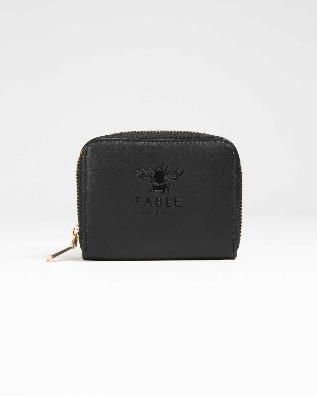 Black Small Purse